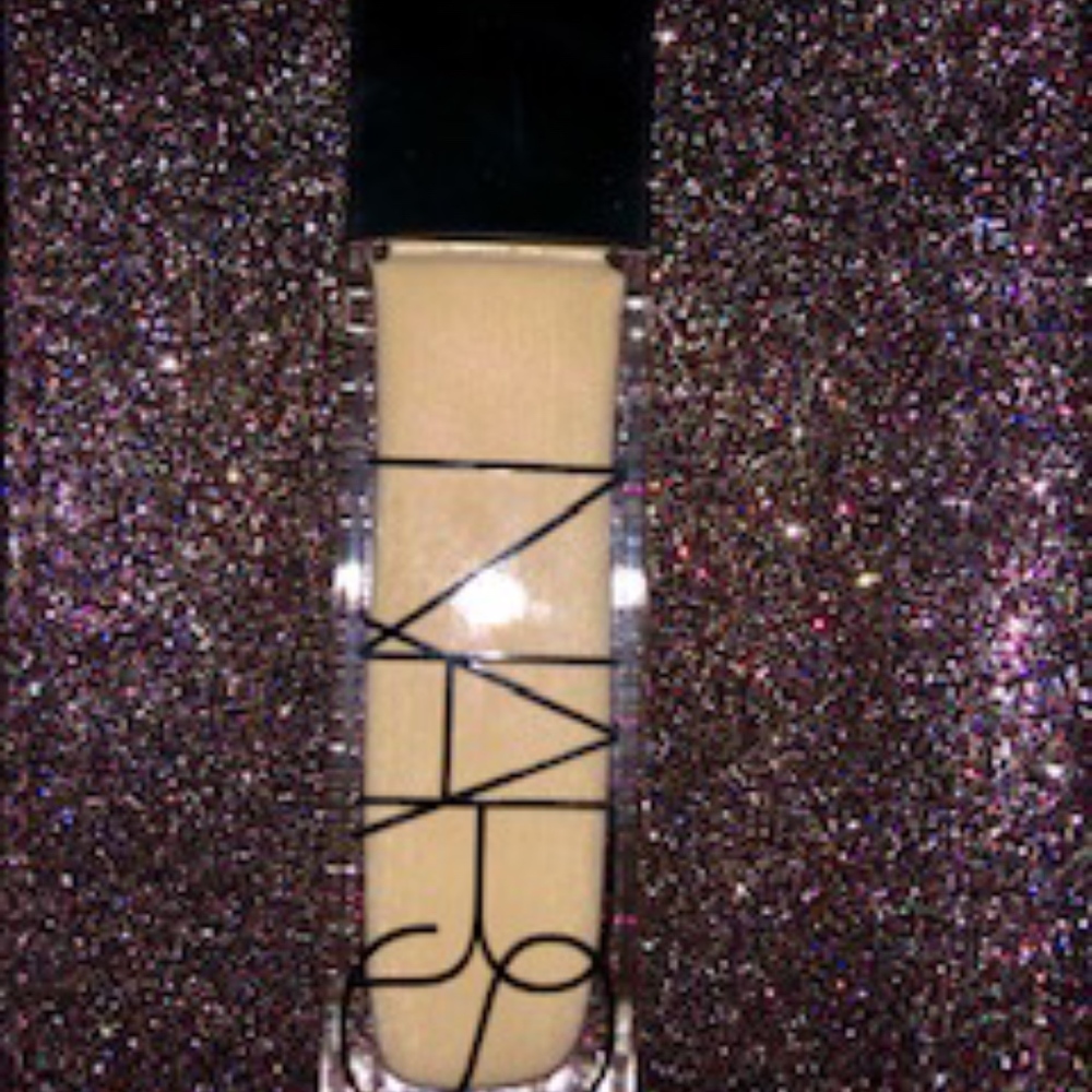 Nars Natural Radience Foundation